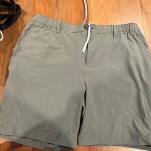 Chubbies Everywear - Performance Short - Forest Green